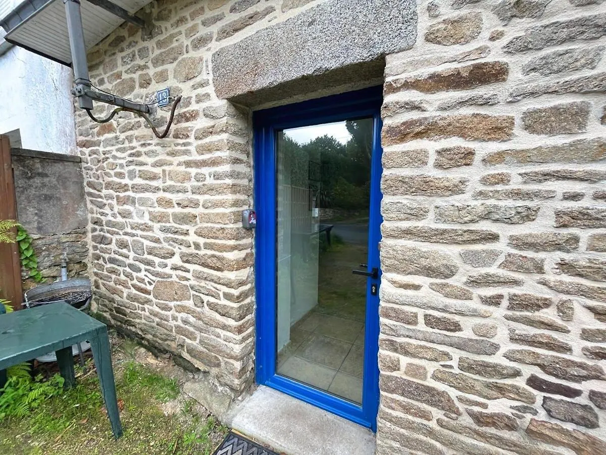 Hébergement de vacances Villa -Le Pennti- Maison Parking Impasse Wifi Lave Linge à Rosporden