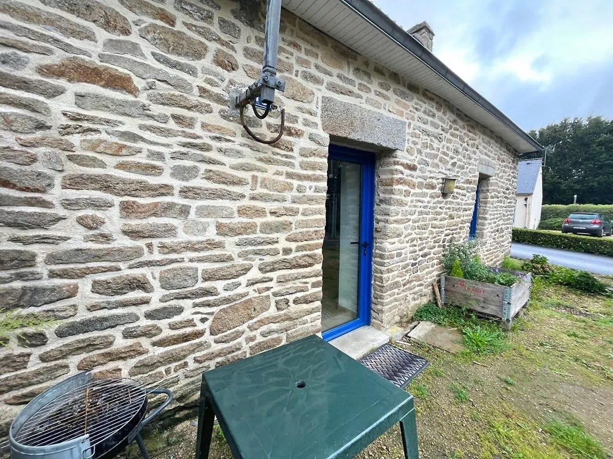 Villa -Le Pennti- Maison Parking Impasse Wifi Lave Linge à Rosporden 0*,  France