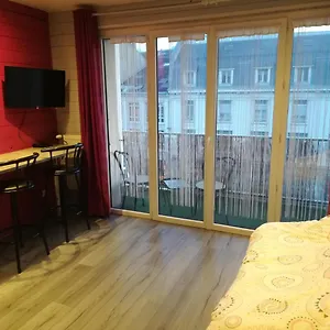 Chalet Insolite Appartement Chambéry