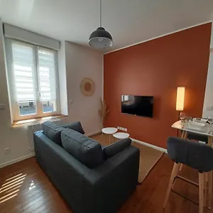 - Neuf Et Moderne En Centre-ville Appartement Mazamet