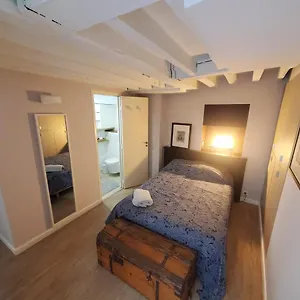 L'atelier Du Passage Appartement Paris